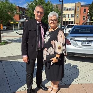 Meet your Posher, Isabelle